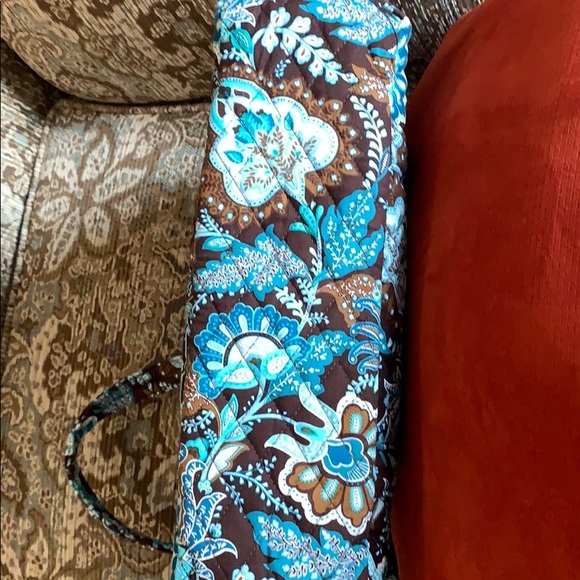 Vera Bradley Shoulder Bag - Picture 7 of 7